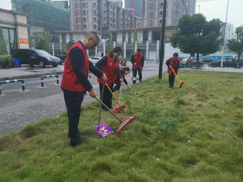 重慶市垃圾分類(lèi)志愿服務(wù)市級(jí)示范崗工作簡(jiǎn)報(bào)（2021年10月）