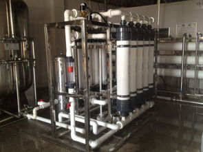 廣西地區水凈化與電子過磅服務解決方案